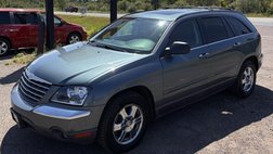 2006 Chrysler Pacifica Touring