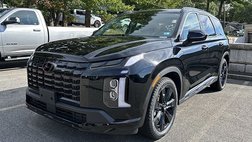2024 Hyundai Palisade XRT