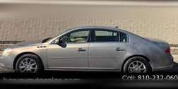 2006 Buick Lucerne CXL V6
