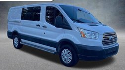 2019 Ford Transit 250