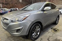 2015 Hyundai Tucson GLS