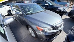 2013 Acura ILX 2.0L