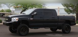 2008 Dodge Ram 2500 Laramie