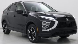 2023 Mitsubishi Eclipse Cross SEL