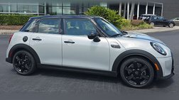 2023 MINI Hardtop Cooper S