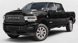 2024 Ram Ram Pickup 3500 Laramie