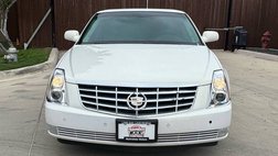 2007 Cadillac DTS Luxury I
