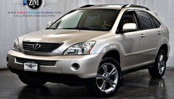2006 Lexus RX 400H Base