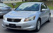 2009 Honda Accord LX