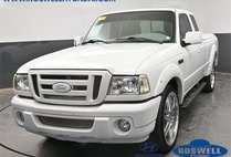 2011 Ford Ranger Sport