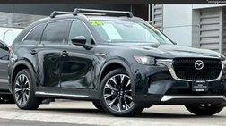 2024 Mazda CX-90 Plug-in Hybrid Premium