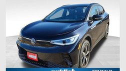 2023 Volkswagen ID.4 Pro S