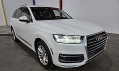 2019 Audi Q7 Premium Plus 55
