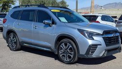 2023 Subaru Ascent Limited 7-Passenger