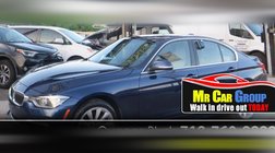 2016 BMW 3 Series 328i xDrive