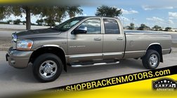 2006 Dodge Ram 2500 Laramie