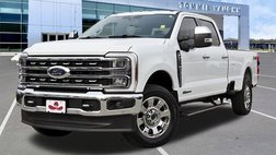 2024 Ford Super Duty F-350 Lariat