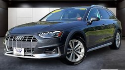 2023 Audi A4 allroad quattro Premium Plus 45 TFSI