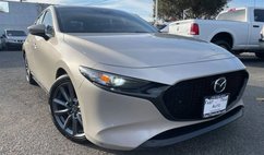 2022 Mazda MAZDA3 Select