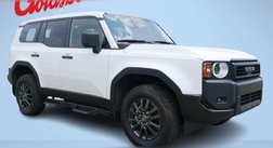 2024 Toyota Land Cruiser 1958
