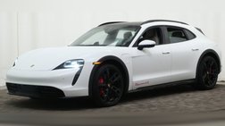 2023 Porsche Taycan 4S Cross Turismo