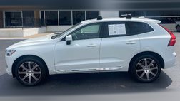 2020 Volvo XC60 T6 Inscription