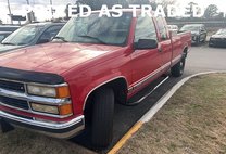 1998 Chevrolet C/K 2500 Base