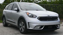 2019 Kia Niro EX