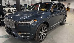 2024 Volvo XC90 B6 Ultimate Bright Theme 7P