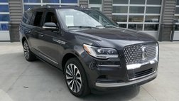 2024 Lincoln Navigator L Reserve