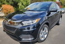2019 Honda HR-V LX