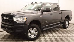 2020 Ram Ram Pickup 2500 Tradesman