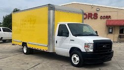 2022 Ford E-Series E-350 SD