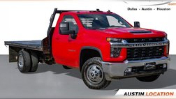2023 Chevrolet Silverado 3500HD LT