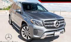 2019 Mercedes-Benz GLS GLS 450