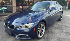 2018 BMW 3 Series 330i xDrive