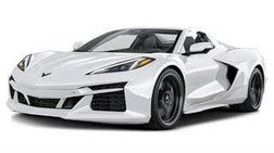 2024 Chevrolet Corvette E-Ray