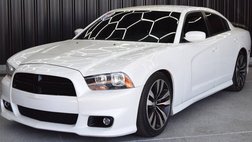 2014 Dodge Charger SRT8 Super Bee