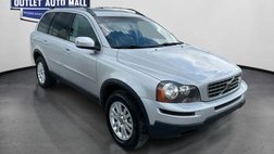 2008 Volvo XC90 3.2