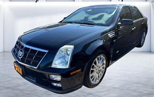 2011 Cadillac STS V6 Premium