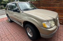 2001 Ford Explorer Sport Base