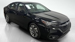 2025 Subaru Legacy Limited