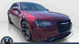 2019 Chrysler 300 S