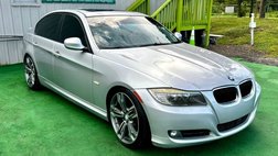 2009 BMW 3 Series 328i