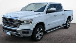 2021 Ram Ram Pickup 1500 Laramie