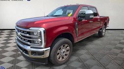 2026 Ford Super Duty F-250 Lariat