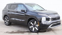 2026 Mitsubishi Outlander SEL