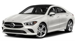 2020 Mercedes-Benz CLA-Class CLA 250 4MATIC