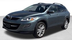 2011 Mazda CX-9 Grand Touring