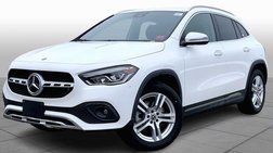 2022 Mercedes-Benz GLA-Class GLA 250 4MATIC